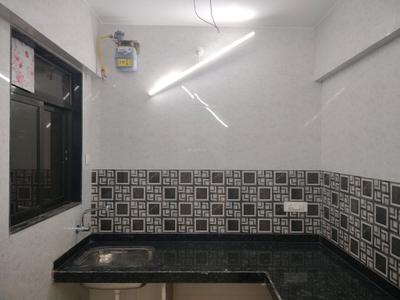 Kitchen Image of 1250 Sq.ft 3 BHK Apartment / Flat for sale in Mittal Park, Thane West Thane for Rs. 27500000