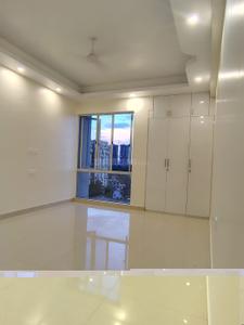 Hall Image of 1250 Sq.ft 3 BHK Apartment / Flat for rent in Sugam Morya, Behala Kolkata for Rs. 70000