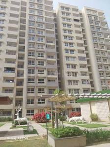 Image of 1300 Sq.ft 3 BHK Apartment / Flat for sale in DN Fairytale, Madanpur, Bhubaneswar for Rs. 12500000