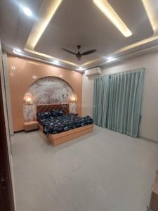 Bedroom Image of 3200 Sq.ft 4 BHK Villa for sale in Lalarpura Jaipur for Rs. 20500000