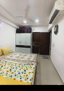 Bedroom Image of 1800 Sq.ft 2 BHK Apartment / Flat for rent in Vasna Ahmedabad for Rs. 25000