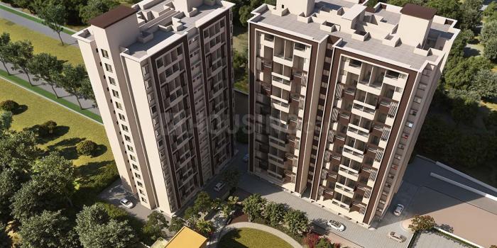 Jhamtani Vision Ace Phase 1 Main Image 1