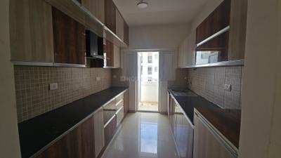 Kitchen Image of 1190 Sq.ft 2 BHK Apartment / Flat for sale in Sunce Caesars Palace, Bangalore City Municipal Corporation Layout Bengaluru for Rs. 13200000
