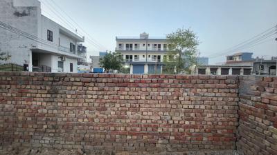 Sector-28 Plot View 3