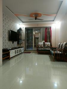 Hall Image of 2400 Sq.ft 2 BHK Villa for sale in Roman Residency Villa, Naigaon West Naigaon for Rs. 14500000