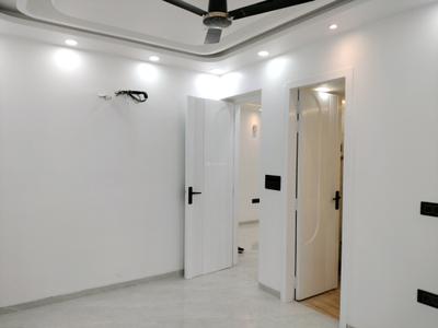 Bedroom Image of 1800 Sq.ft 3 BHK Apartment / Flat for sale in United Friends, Sector 6 Dwarka New Delhi for Rs. 28800000