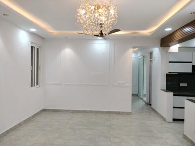 Living Room Image of 1700 Sq.ft 3 BHK Apartment / Flat for sale in Sector 4 Dwarka New Delhi for Rs. 25500000