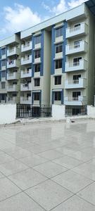 Image of 1200 Sq.ft 3 BHK Apartment / Flat for sale in Harshit Lifestyle phase 1, Ayodhya Bypass, Bhopal for Rs. 4000000