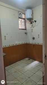 Bathroom Image of 1200 Sq.ft 2 BHK Builder Floor for rent in Koramangala Bengaluru for Rs. 42000