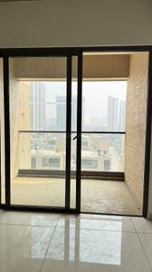 Hall Image of 3291 Sq.ft 4 BHK Apartment / Flat for sale in Safal Riviera Aspire, Shela Ahmedabad for Rs. 25000000