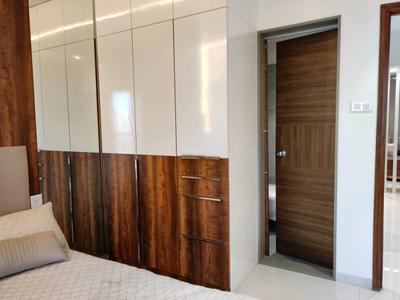 Bedroom Image of 1195 Sq.ft 3 BHK Apartment / Flat for sale in Sheth Beaumonte, Sion Mumbai for Rs. 56500000
