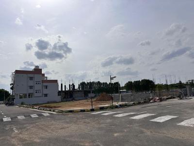 Image of 1500 Sq.ft Residential Plot / Land for sale in Mahindra World City, Chennai for Rs. 5700000