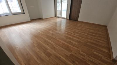 Bedroom Image of 1558 Sq.ft 3 BHK Apartment / Flat for sale in Kothrud Pune for Rs. 23500000