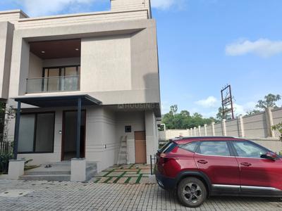 Image of 2200 Sq.ft 3 BHK Independent House for rent in Supreme Villagio I, Talegaon Dabhade, Pune for Rs. 56000