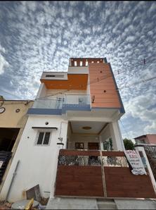 Image of 2050 Sq.ft 4 BHK Independent House for sale in Thandalam, Chennai for Rs. 14000000