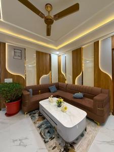 Hall Image of 2158 Sq.ft 4 BHK Villa for sale in Mansarovar Jaipur for Rs. 18000000