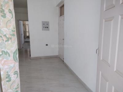 Living Room Image of 1595 Sq.ft 3 BHK Apartment / Flat for sale in Vision Nirwana Greens 2, Aujala Mohali for Rs. 5000000