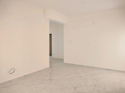 Elegance Pristine Apartment Living Room 2
