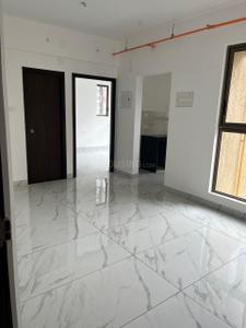 Hall Image of 650 Sq.ft 1 BHK Apartment / Flat for sale in Raymond Realty Ten X Habitat, Thane West Thane for Rs. 9000000