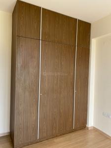 Bedroom Image of 2000 Sq.ft 4 BHK Apartment / Flat for sale in DLF Regal Gardens, Sector 90 Gurgaon for Rs. 29000000