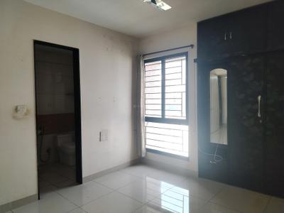 Bedroom Image of 1100 Sq.ft 2.5 BHK Apartment / Flat for sale in Swastika, Bibwewadi Pune for Rs. 17000000