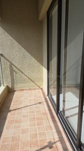 Image of 1600 Sq.ft 3 BHK Apartment / Flat for rent in G Corp Greens, Thergaon, Pune for Rs. 35000