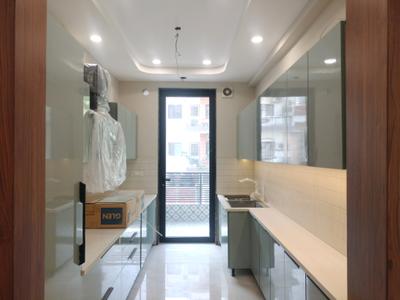 Kitchen Image of 2250 Sq.ft 3 BHK Builder Floor for sale in Sector 85 Faridabad for Rs. 20000000