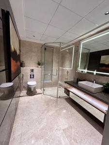 Bathroom Image of 1100 Sq.ft 2 BHK Apartment / Flat for sale in Mantra Magnus, Mundhwa Pune for Rs. 9000000