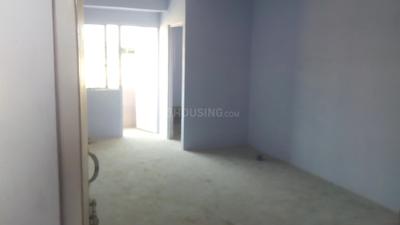 Bedroom Image of 250 Sq.ft 1 BHK Apartment / Flat for sale in Ansal API Pocket 6 Sector G SGC LKO, Sushant Golf City Lucknow for Rs. 2000000