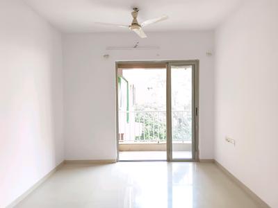 Living Room Image of 777 Sq.ft 1.5 BHK Apartment / Flat for sale in Lodha Casa Rio, Palava Phase 1 Thane for Rs. 4300000
