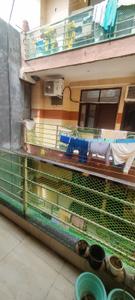 Balcony Image of 900 Sq.ft 2 BHK Apartment / Flat for rent in Sector 49 Noida for Rs. 32000