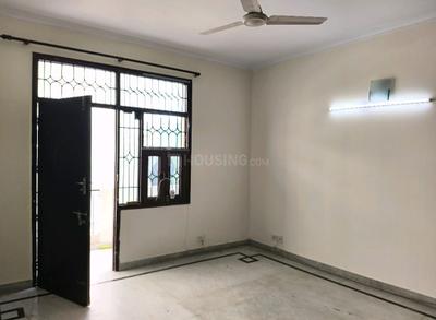 Bedroom Image of 1500 Sq.ft 2 BHK Builder Floor for rent in SDR SDR Floors - 21, DLF Phase 1 Gurgaon for Rs. 43000