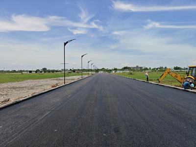 Image of 950 Sq.ft Residential Plot / Land for sale in Padappai, Chennai for Rs. 3610001