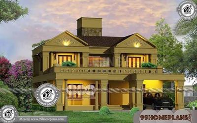 vishal bunglow Plot View 2