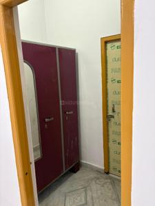 Bedroom Image of 2000 Sq.ft 2 BHK Builder Floor for rent in Gomti Nagar Lucknow for Rs. 26500