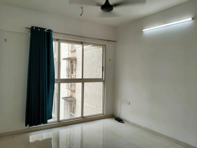 Living Room Image of 655 Sq.ft 1 BHK Apartment / Flat for rent in Lodha Upper Thane, Bhiwandi Thane for Rs. 14999