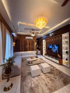 Hall Image of 5200 Sq.ft 5 BHK Villa for sale in Kalwad Road Jaipur for Rs. 31100000