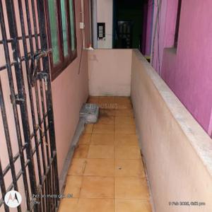 Balcony Image of 600 Sq.ft 2 BHK Apartment / Flat for sale in Lakshmipuram Chennai for Rs. 4000000