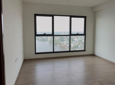 Bedroom Image of 2500 Sq.ft 3 BHK Apartment / Flat for sale in Sobha Marina One, Marine Drive Kochi for Rs. 44000000