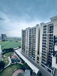Image of 1638 Sq.ft 3 BHK Apartment / Flat for sale in PR7 Airport Road, Zirakpur for Rs. 15200000