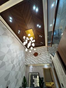 Hall Image of 2000 Sq.ft 3 BHK Independent House for sale in Parul Palm Green, Pipliya Kumar Indore for Rs. 18000000