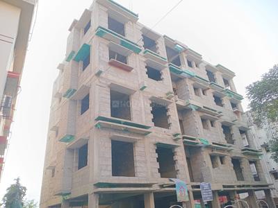 Image of 851 Sq.ft 2 BHK Apartment / Flat for sale in Madurdaha, Kolkata for Rs. 5829350
