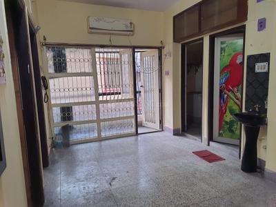 2 BHK Flat