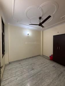 Hall Image of 1700 Sq.ft 3 BHK Apartment / Flat for sale in CGHS Santosh Apartment, Sector 6 Dwarka New Delhi for Rs. 31000000