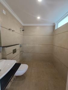 Bathroom Image of 1973 Sq.ft 3 BHK Apartment / Flat for sale in GMS Road Dehradun for Rs. 15800000