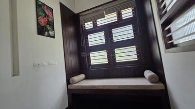 Kitchen Image of 3500 Sq.ft 4 BHK Independent House for rent in Government Medical College Campus Kozhikode for Rs. 40000