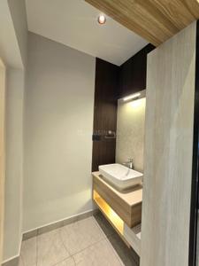 Bathroom Image of 1500 Sq.ft 3 BHK Independent House for sale in Panayikulam Kochi for Rs. 6499999