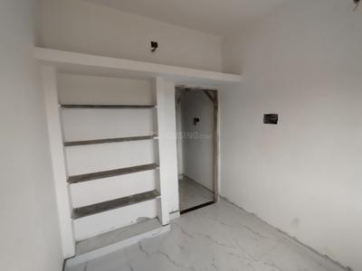 Bedroom Image of 562 Sq.ft 2 BHK Villa for sale in Manali Chennai for Rs. 4700000