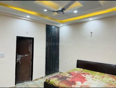 Bedroom Image of 2300 Sq.ft 3 BHK Villa for sale in Panchsheel Greens 2 Villa, Noida Extension Greater Noida for Rs. 10800000