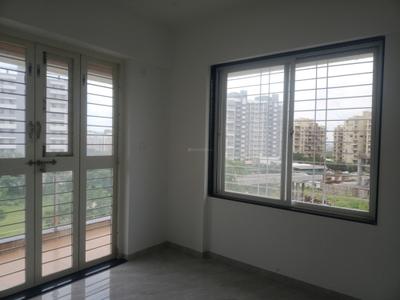 Bedroom Image of 1270 Sq.ft 3 BHK Apartment / Flat for rent in Shah Prestige Gold, Keshav Nagar Pune for Rs. 35000
